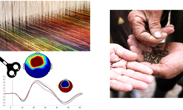 ERC Consolidator Grants 2022 - project highlights ERC Consolidator Grants 2022 - project highlights