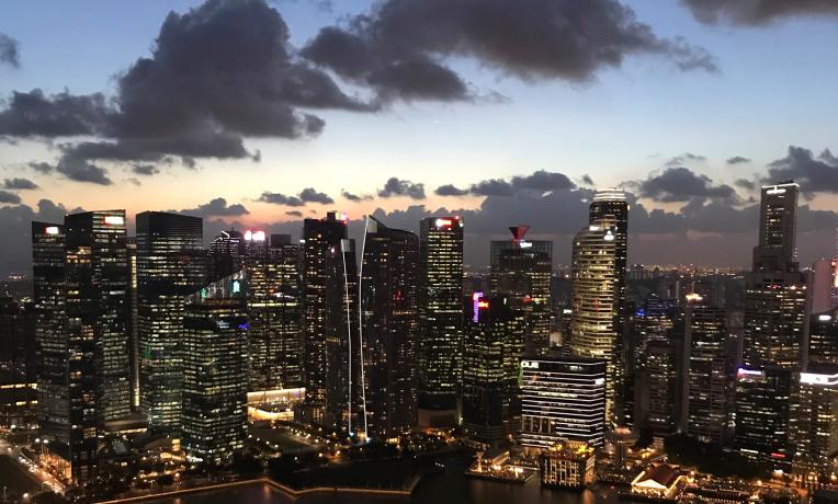 Singapore Singapore