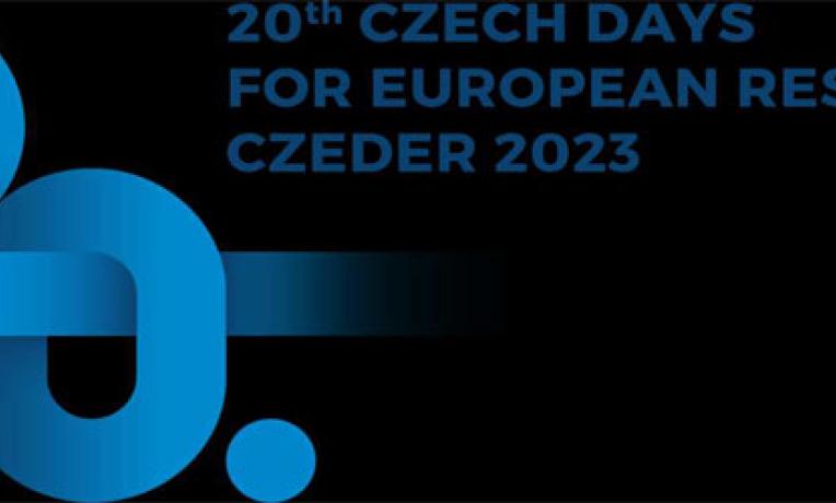 ERC at the Czech Days for European Research (CZEDER)