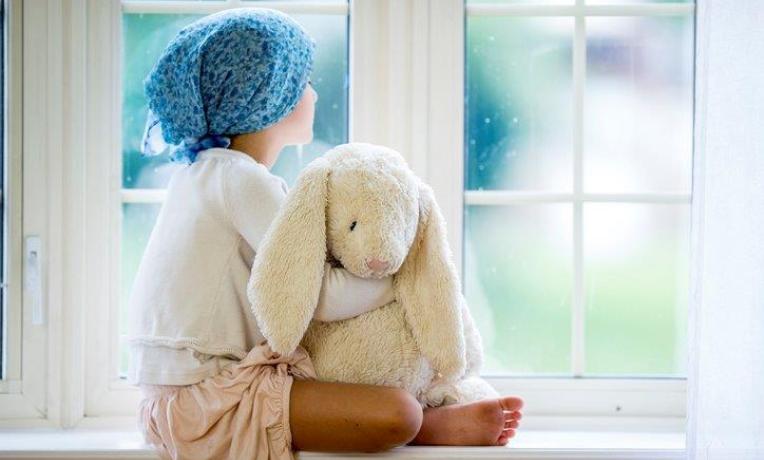 SecondCANCERinKIDS SecondCANCERinKIDS