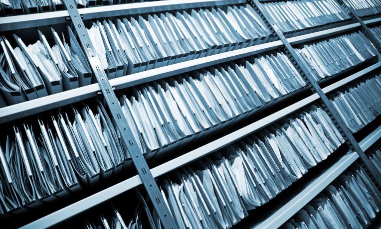 ERC study identifies repositories that allow researchers to comply with EU open science rules ERC study identifies repositories that allow researchers to comply with EU open science rules