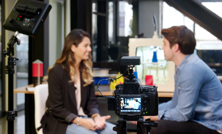 The ERC selects partner for its Science Journalism Initiative The ERC selects partner for its Science Journalism Initiative