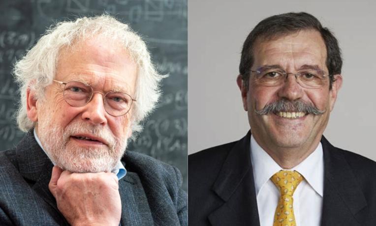 Nobels 2022 Nobels 2022