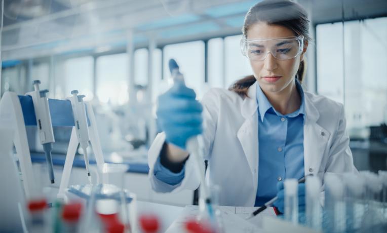 Researcher female Researcher female