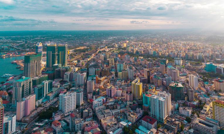 Africa’s rising cities Africa’s rising cities