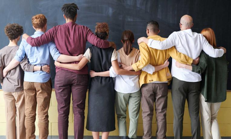 Diversity in research, research in diversity Diversity in research, research in diversity