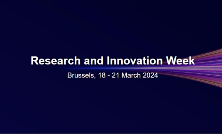 research and innovation week research and innovation week