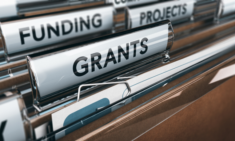 Extra €125 million for the ERC in 2024 Extra €125 million for the ERC in 2024