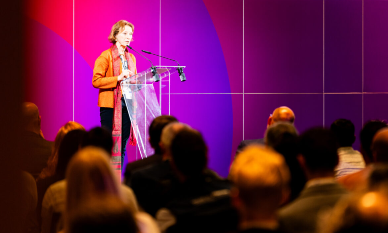 Speech on the role of R&I ahead of the next EU Framework Programme Speech on the role of R&I ahead of the next EU Framework Programme