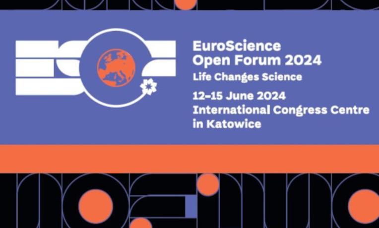 ESOF 2024 ESOF 2024