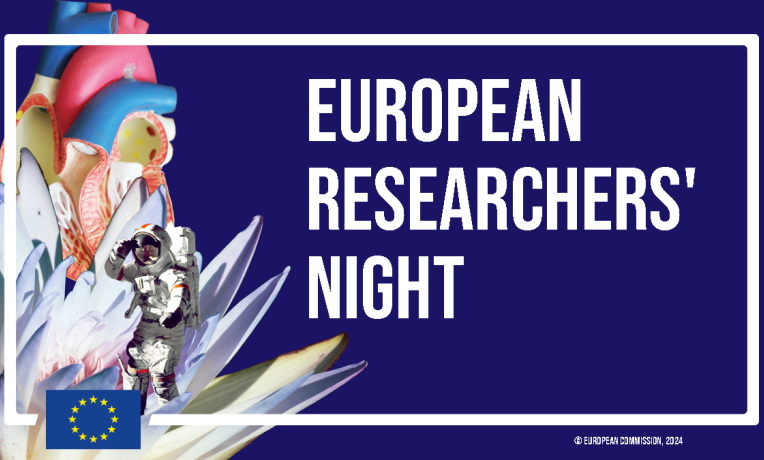 researcher night researcher night