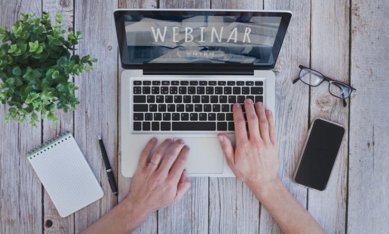 Webinar Webinar