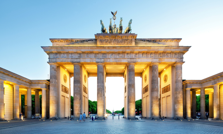 ERC Scientific Council gathers in Berlin ERC Scientific Council gathers in Berlin