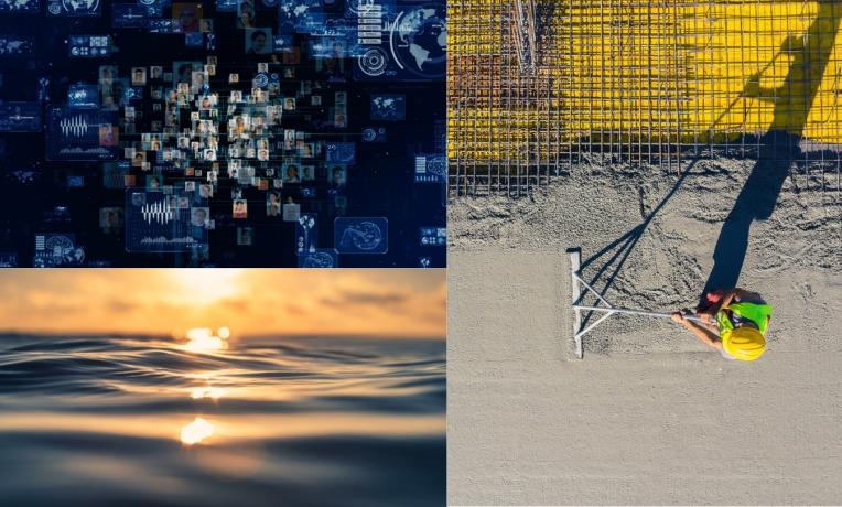 Synergy Grants 2024
