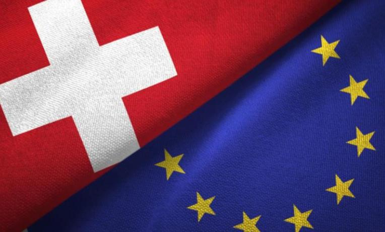 Eligibility of researchers at Swiss host institutions Eligibility of researchers at Swiss host institutions