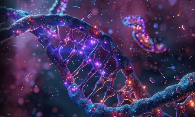 Report: ERC-funded researchers lead rapid use of CRISPR/Cas gene-editing Report: ERC-funded researchers lead rapid use of CRISPR/Cas gene-editing