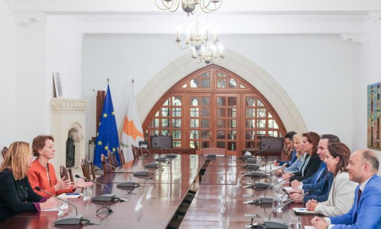 Supporting Excellence: The Role of Frontier Research in a Dynamic Europe Supporting Excellence: The Role of Frontier Research in a Dynamic Europe