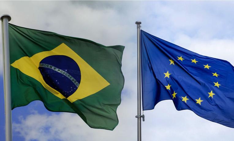 Brazilian researchers to gain new opportunities with ERC-funded teams in Europe Brazilian researchers to gain new opportunities with ERC-funded teams in Europe