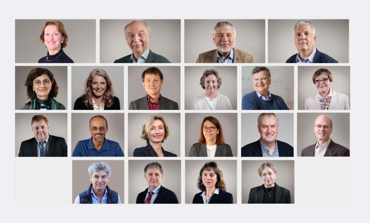 ERC Scientific Council 2025