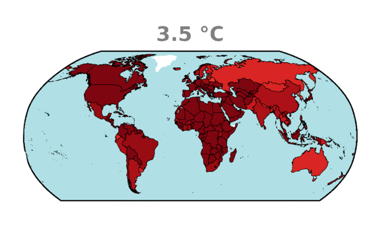 Study highlights disproportionate climate risk to children worldwide Study highlights disproportionate climate risk to children worldwide