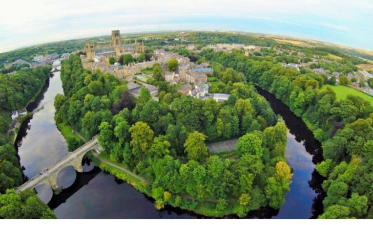durham university durham university