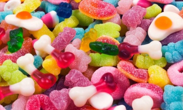 The future of food dyes The future of food dyes