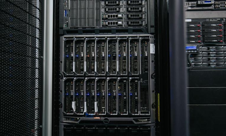 revolutionising data centers