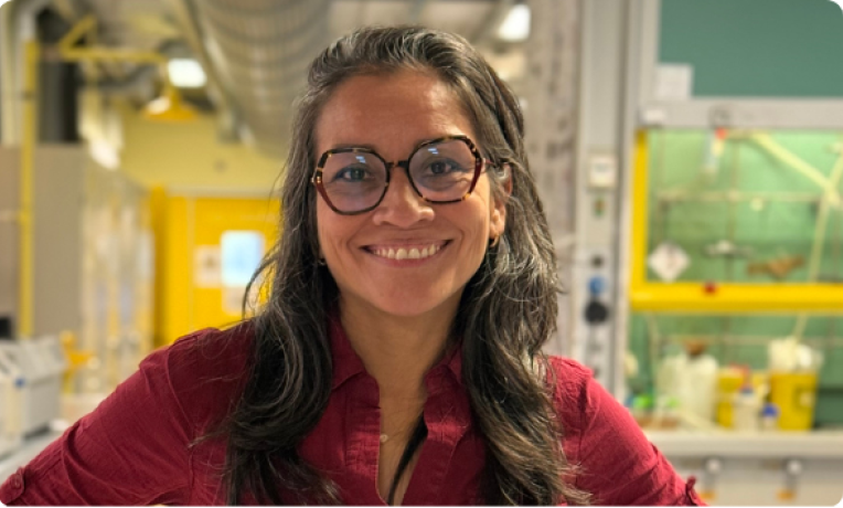 Milena Arciniegas Milena Arciniegas