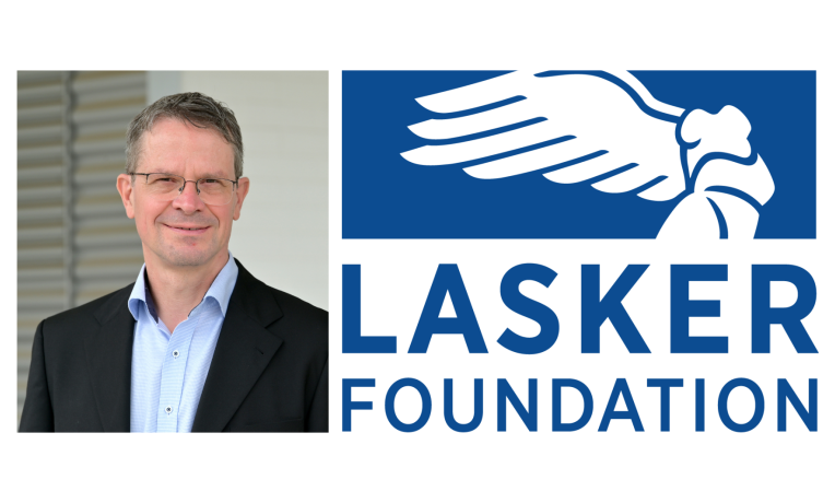 Goerlich Dirk Lasker Goerlich Dirk Lasker award