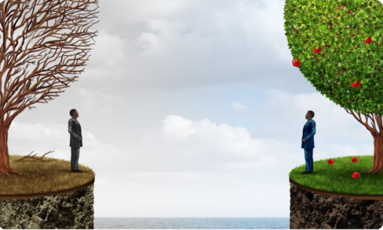 Inclusive futures: ERC grantees tackling inequality through research Inclusive futures: ERC grantees tackling inequality through research