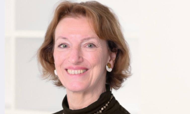 Maria Leptin re-appointed as ERC President Maria Leptin re-appointed as ERC President