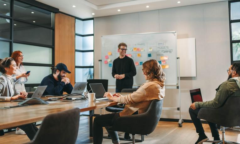 ERC Synergy Grants to fund 66 teams tackling major scientific challenges