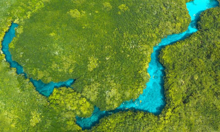 Will we run out of groundwater?