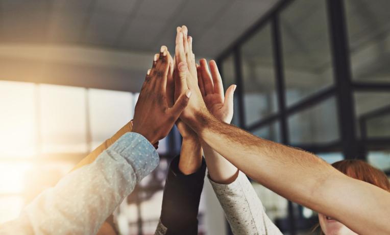 The ERC selects 349 mid-career researchers for €728 million in Consolidator Grants