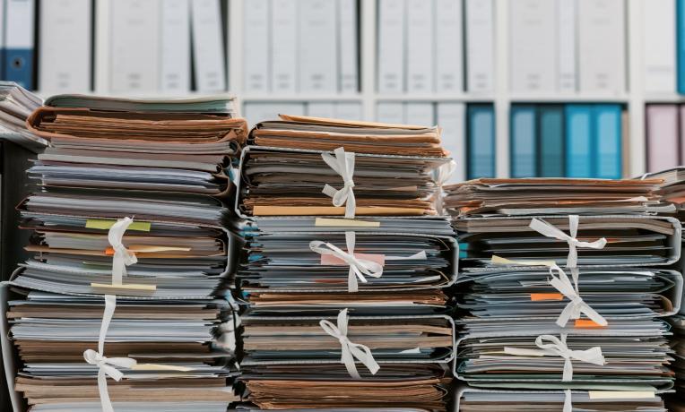 When Policies Pile Up