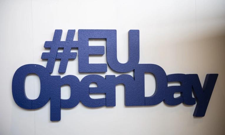 EU Open Day