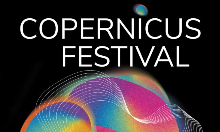 ERC at Copernicus Festival 2026 