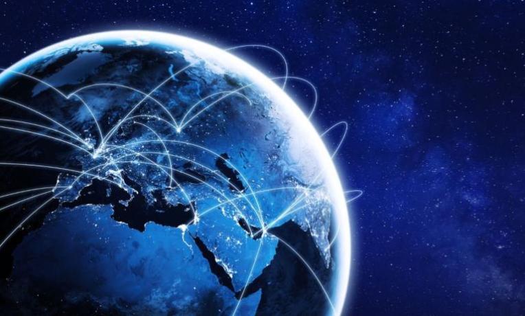 ERC Global