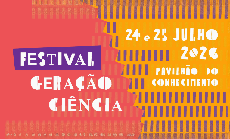 Geração Ciência Festival