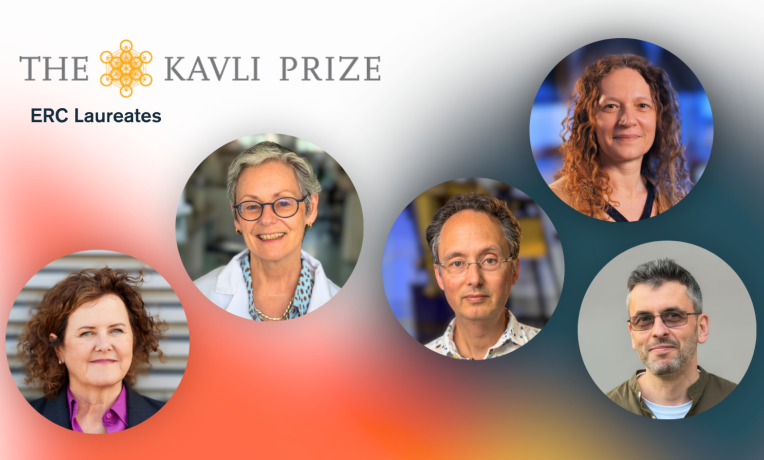Kavli winners