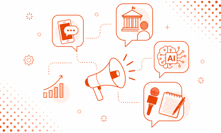 Workshop on science communication for ERC grantees