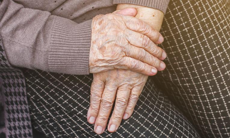 Why are we not living longer?