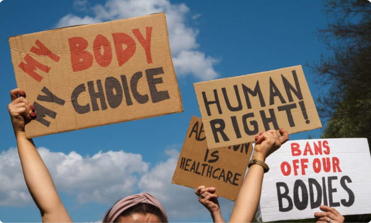 human rights posters