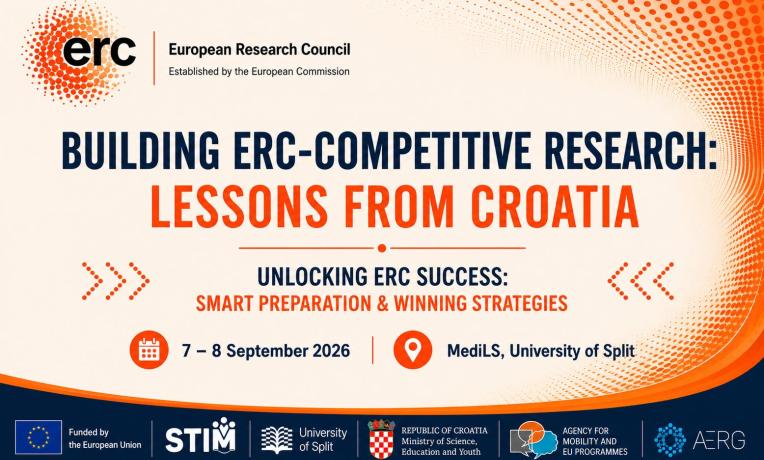 Building ERC