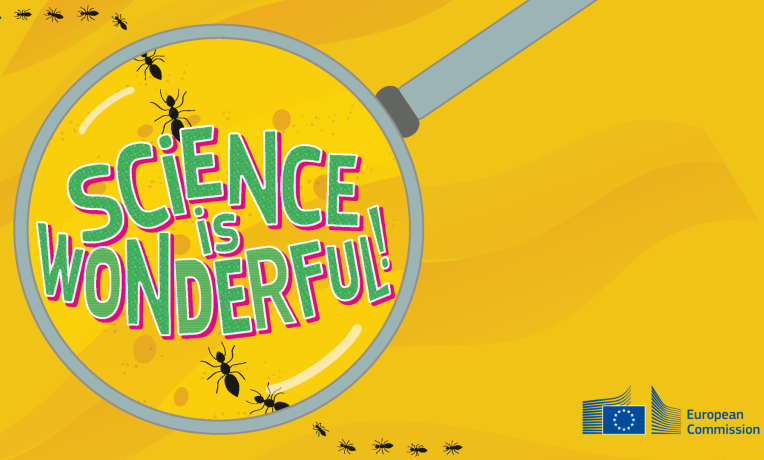 Science is Wonderful!