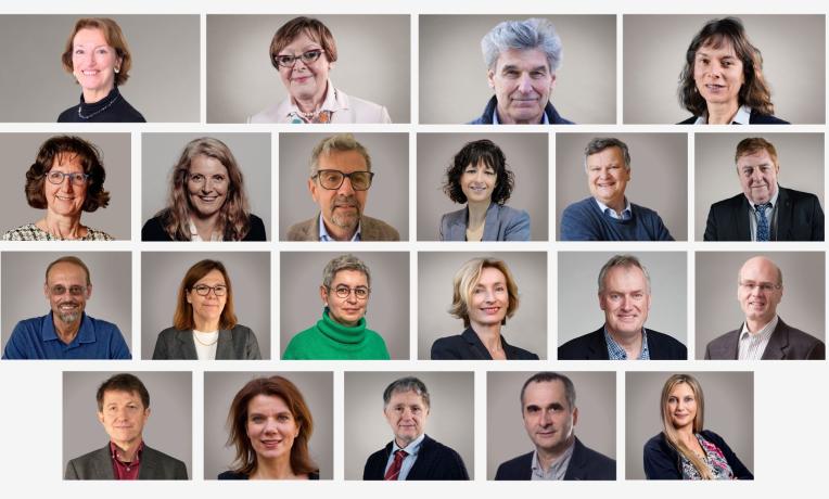 ERC Scientific Council