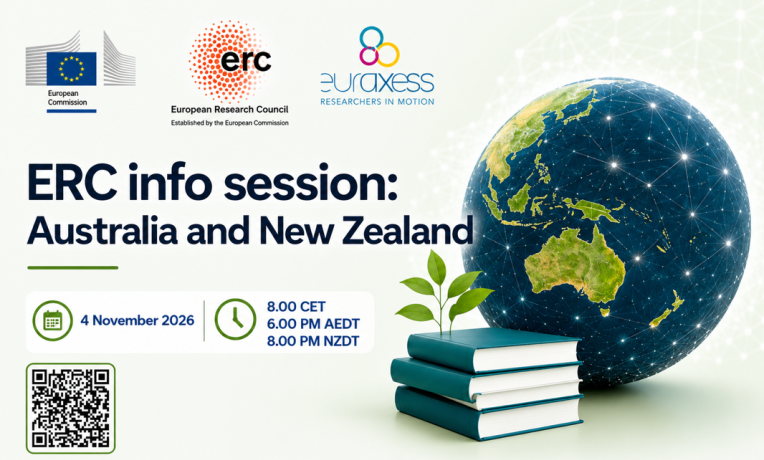 EURAXESS ANZ