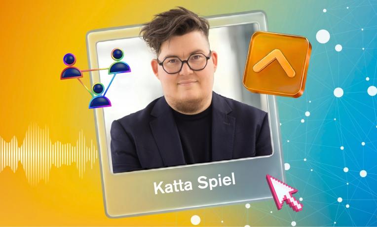 Katta Spiel