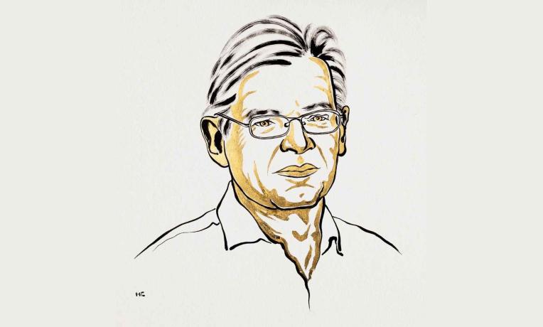 Prof. Dr. Peter Hegemann