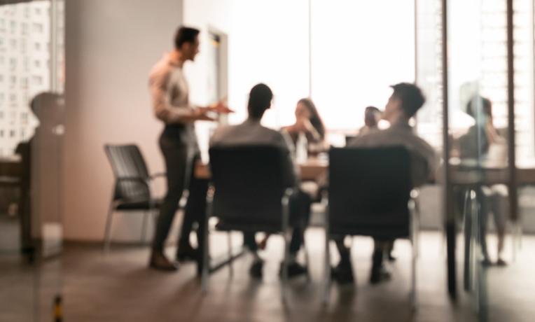 Cover image of Proposal evaluations and grant management – new ways of working Cover image of Proposal evaluations and grant management – new ways of working